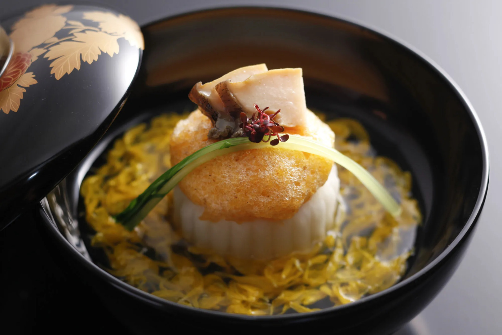 Hashinoya Annex Ransui