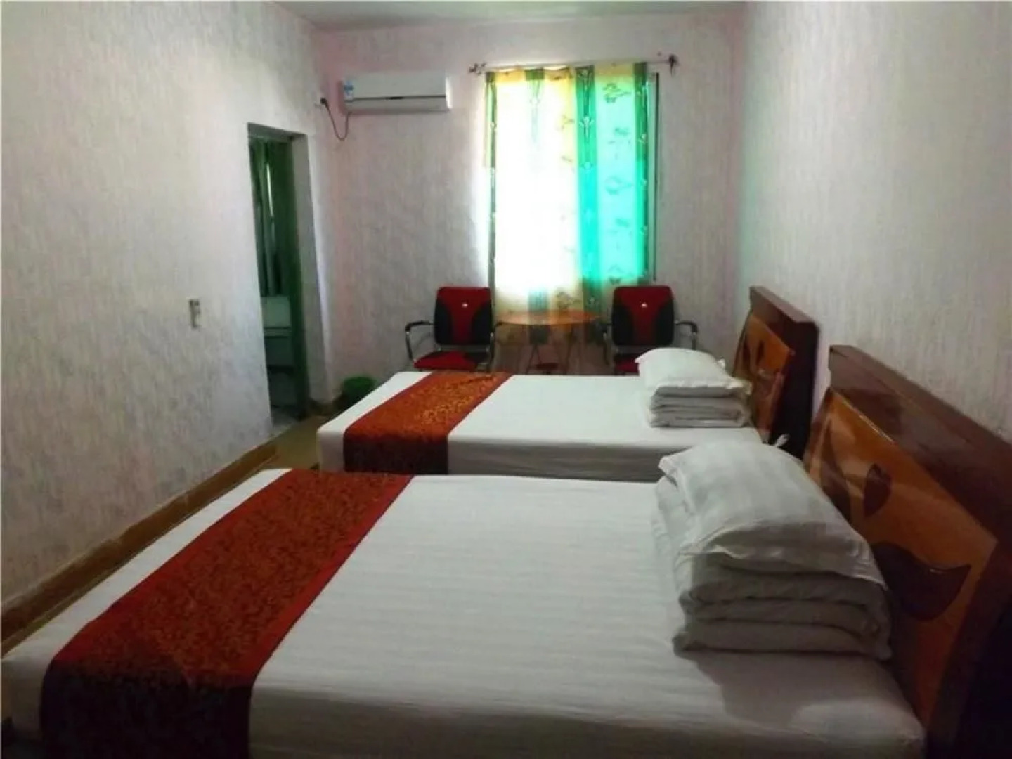 Xiamen Shi Apartment