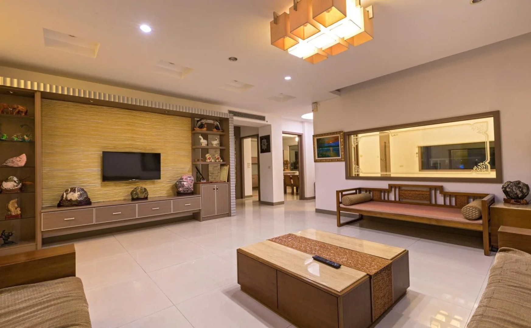 Hualien Taroko Yu's B&B