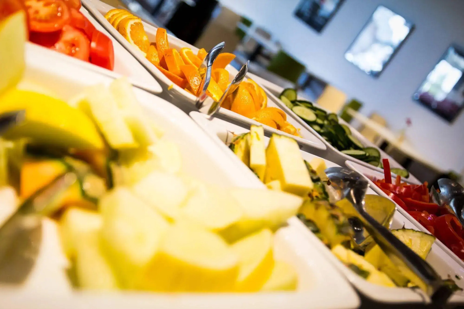 First Hotel Jönköping