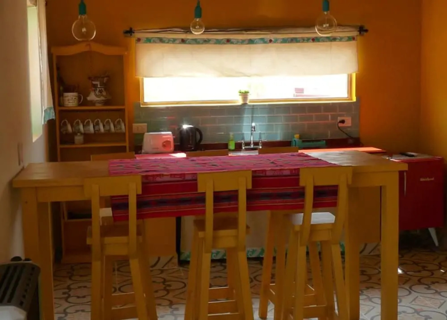 Los Remenizos Cabañas de Montaña