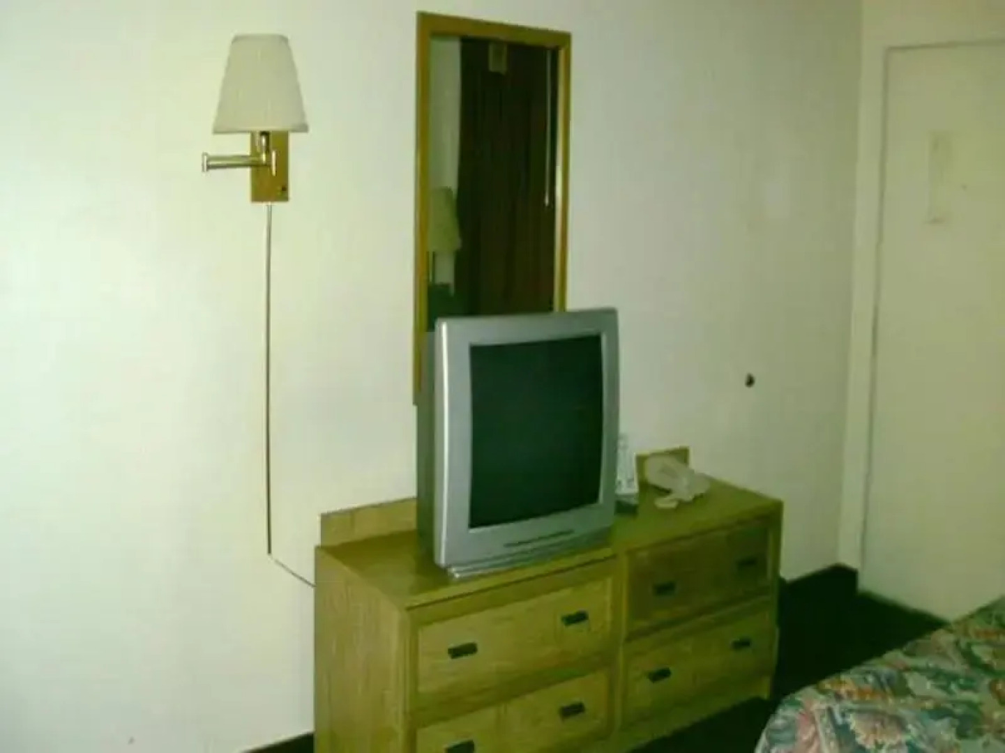 Howard Johnson Missoula