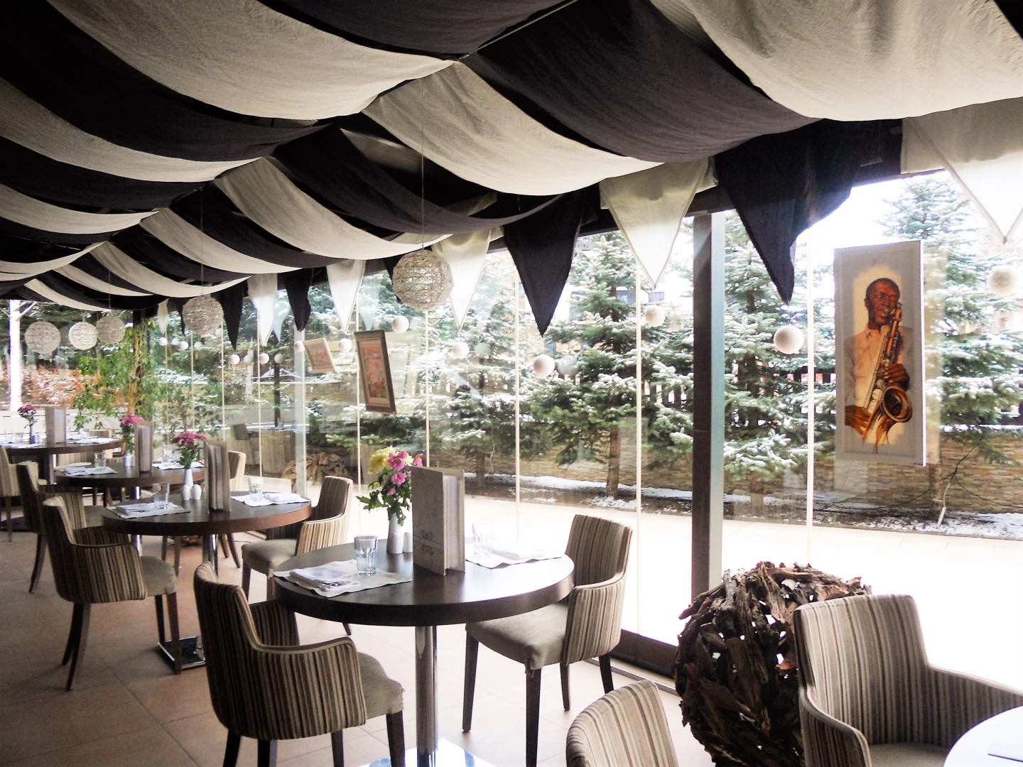 Premier Luxury Mountain Resort