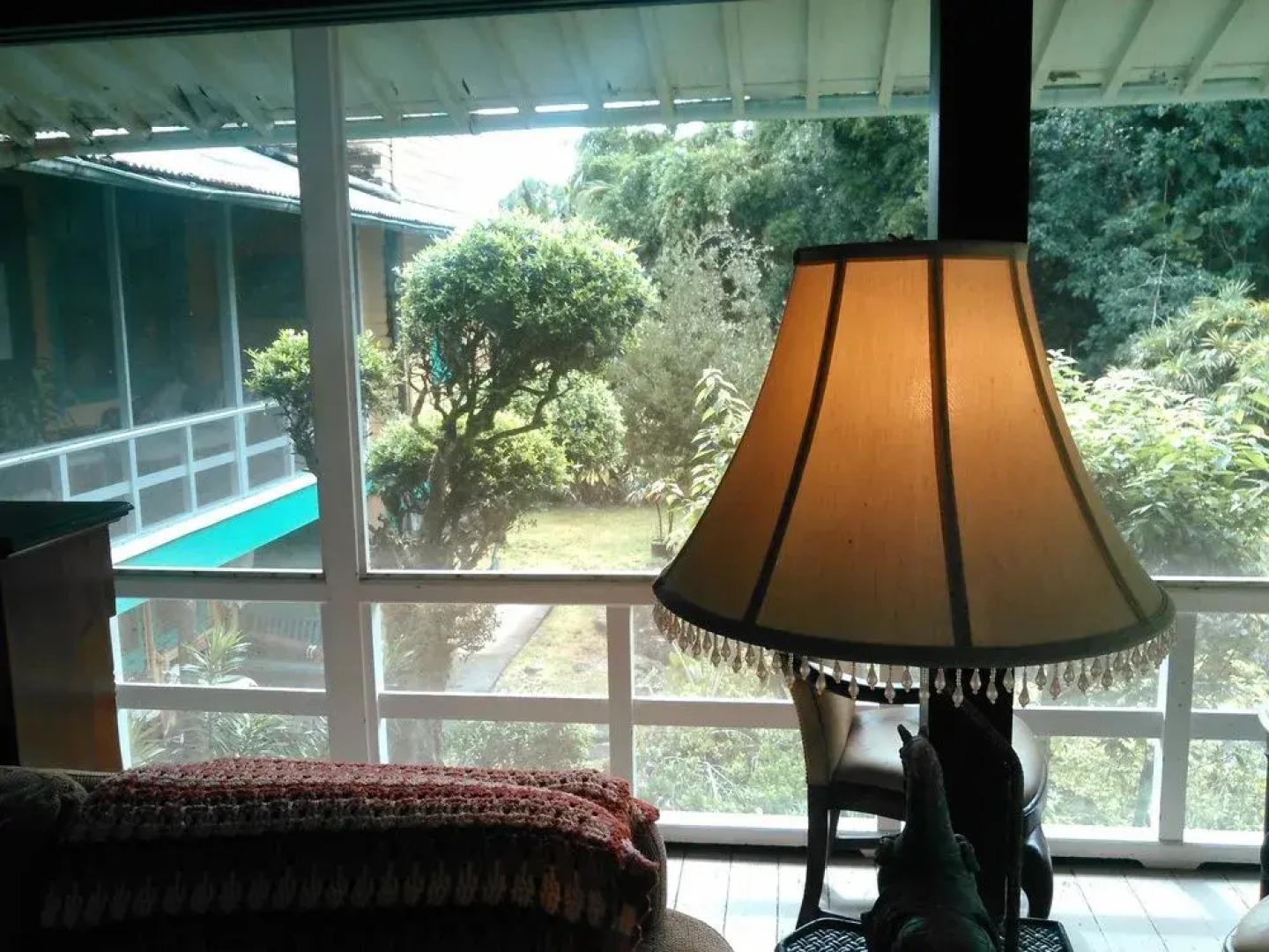 Maureens Bed and Breakfast