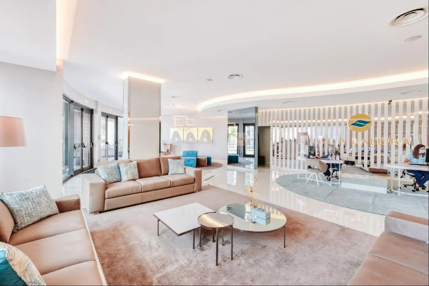 Vila Baleira Porto Santo