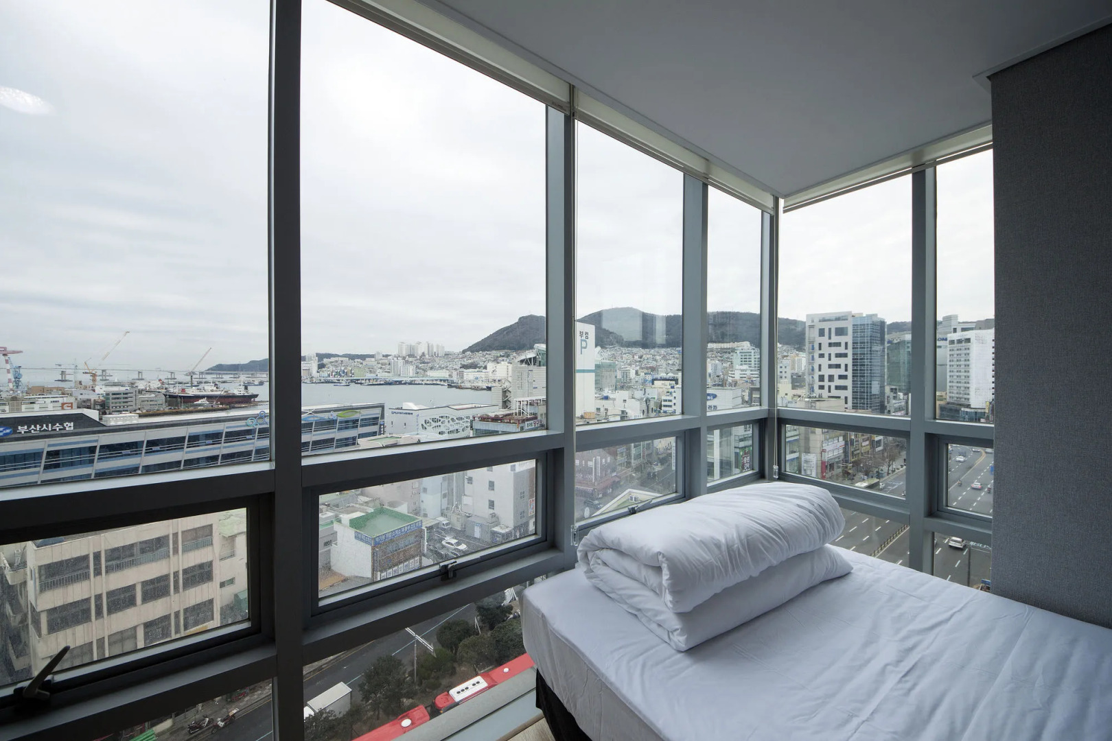 K-Guesthouse Premium Nampo 1