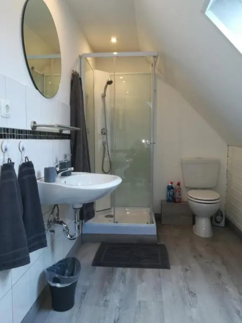 Apartment im Herzen von Alsdorf