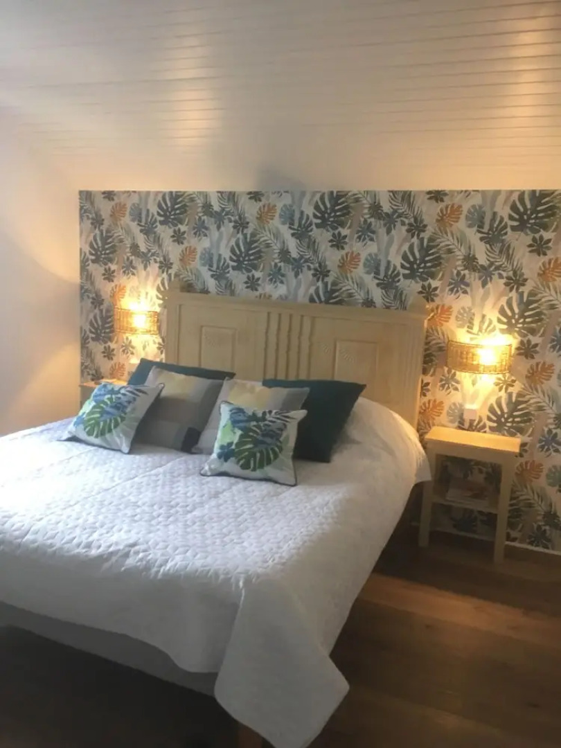 Gîte Park des Collines