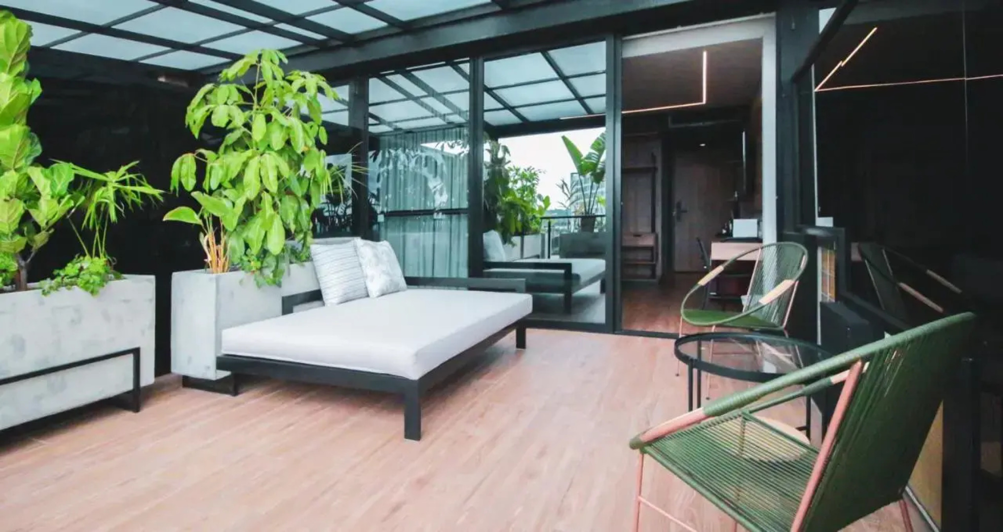 Hotel Sexto by Icono