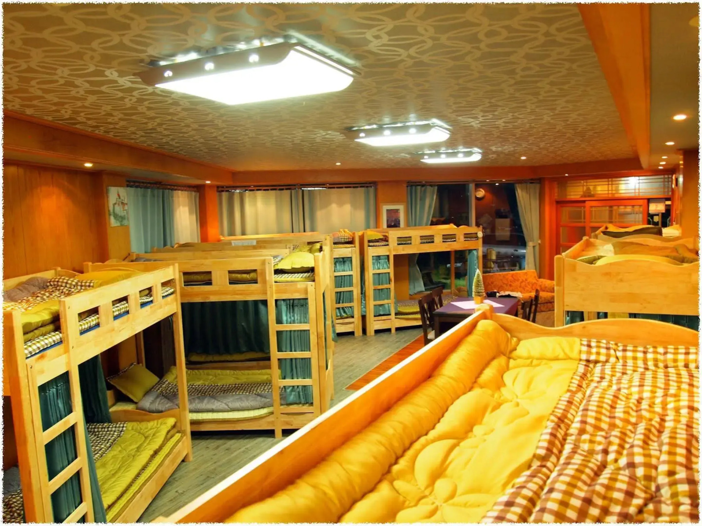 Elmar Guesthouse - Hostel