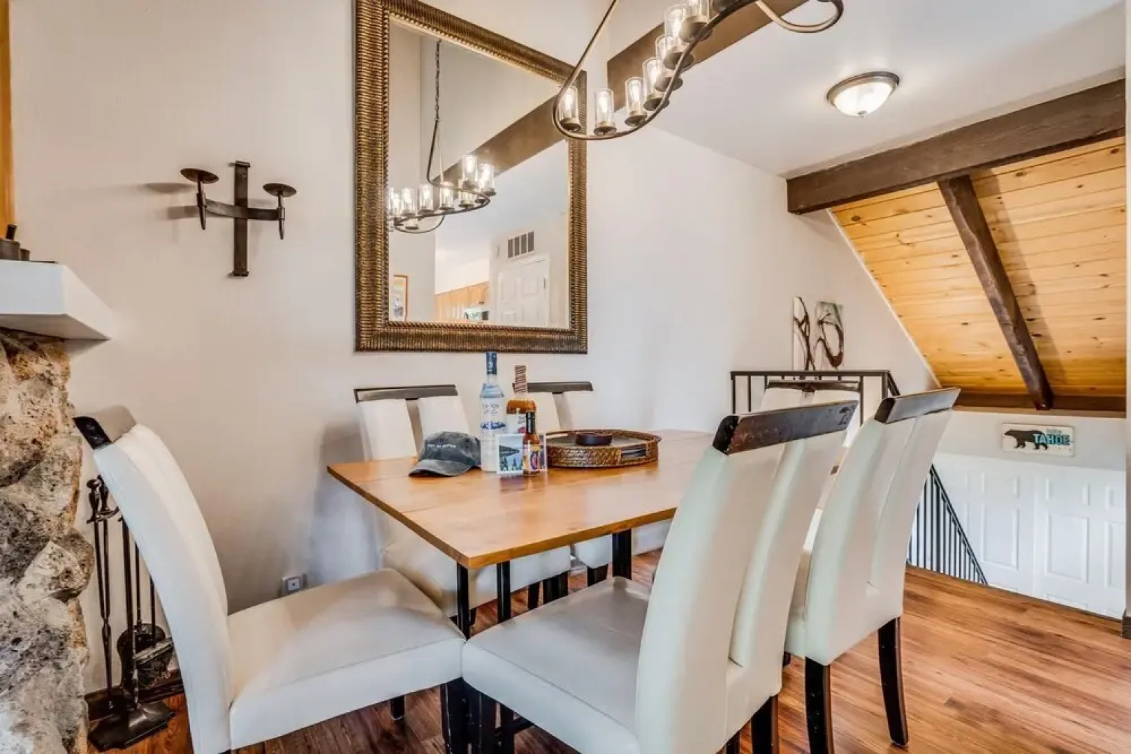 North Lake Blvd Criterion 3 - Pinegrove