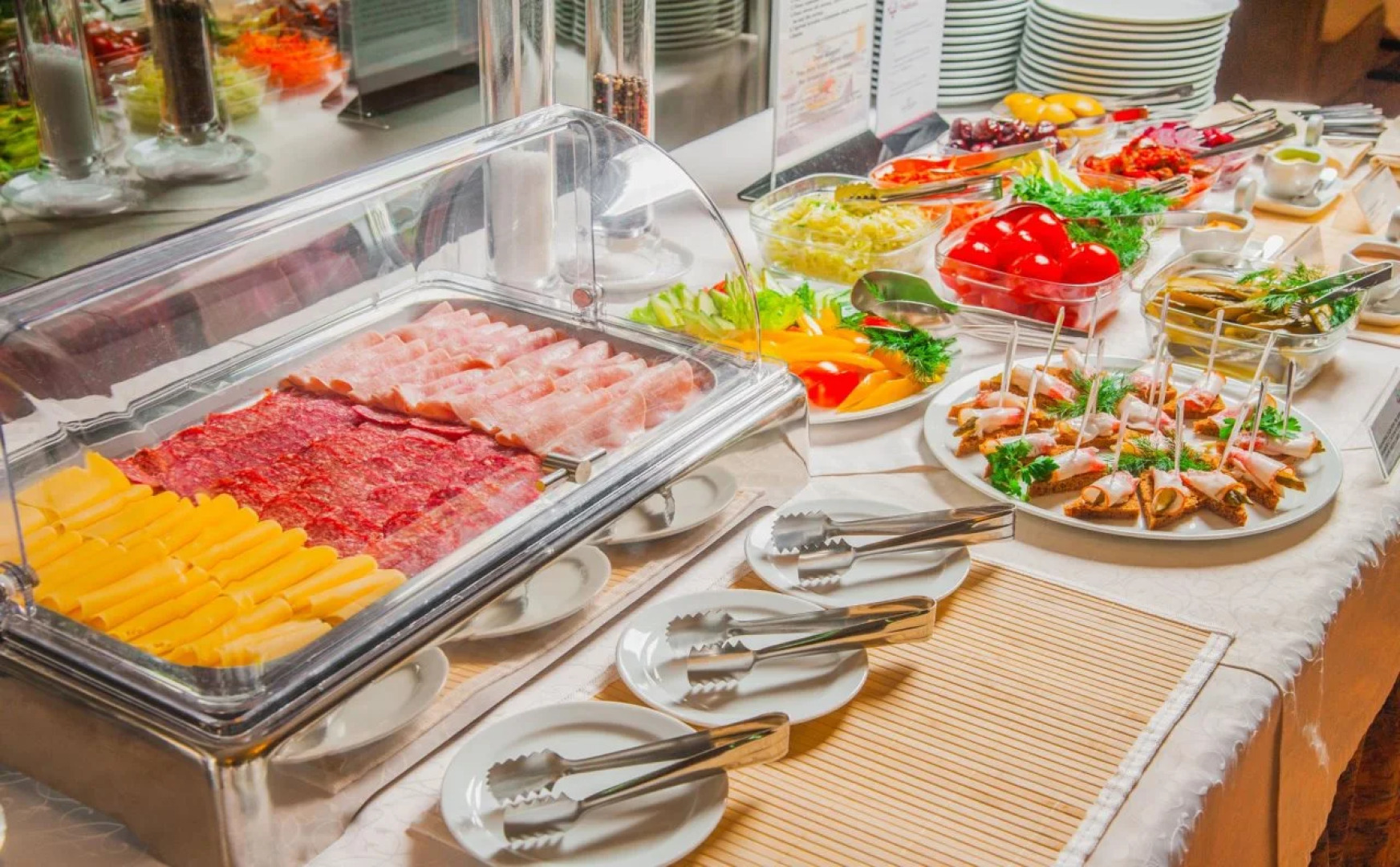 Отель «Палаццо Премьер»