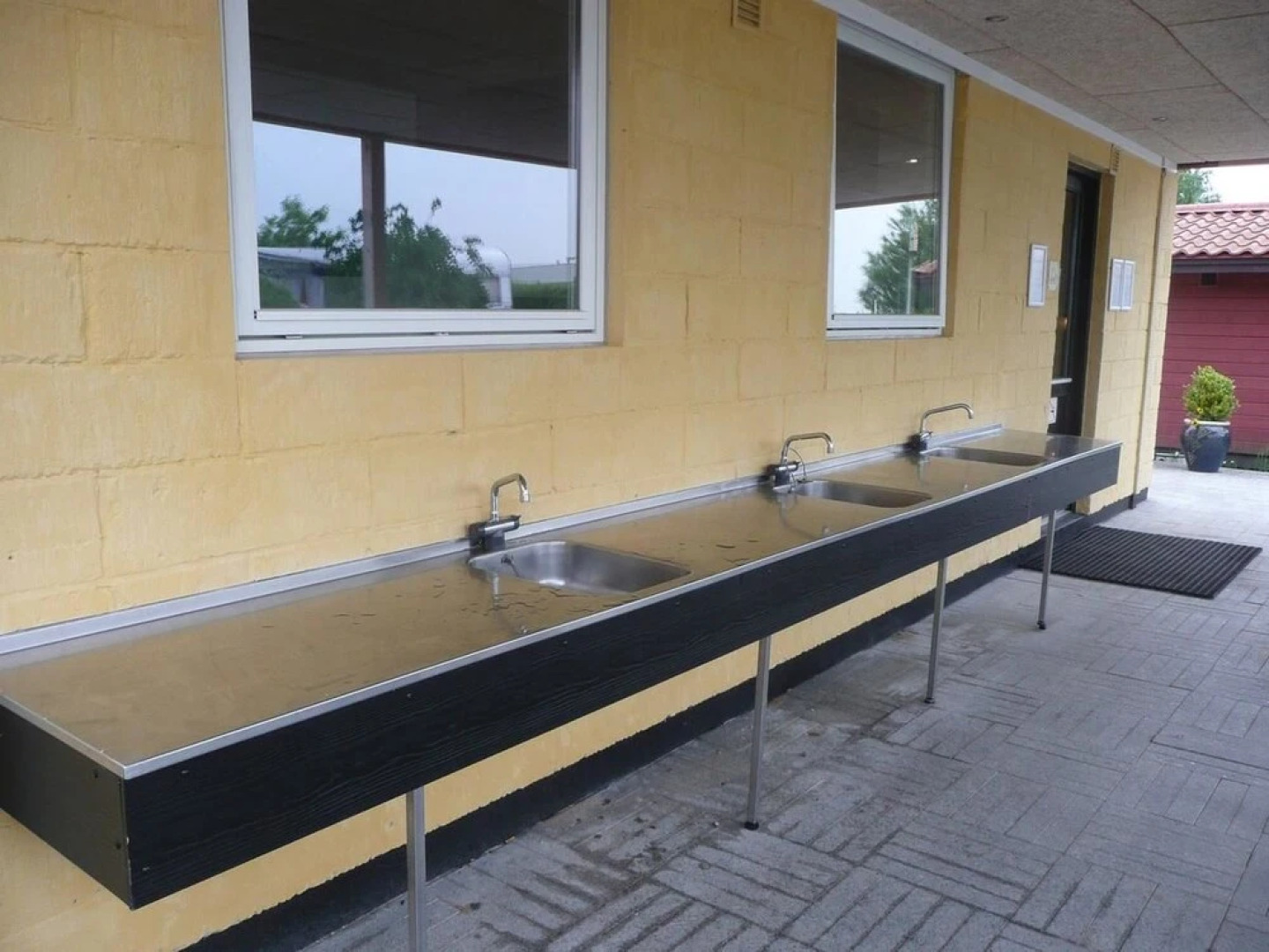 Gåsevig Strand Camping