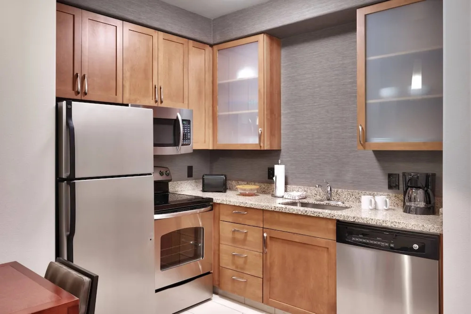 Residence Inn Idaho Falls