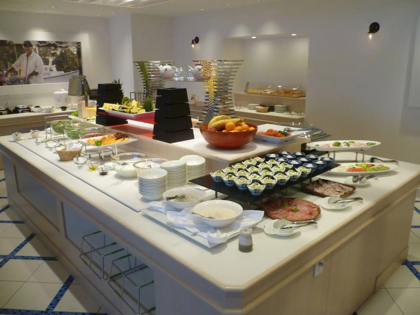 Infinito Hotel & Spa Nanki Shirahama