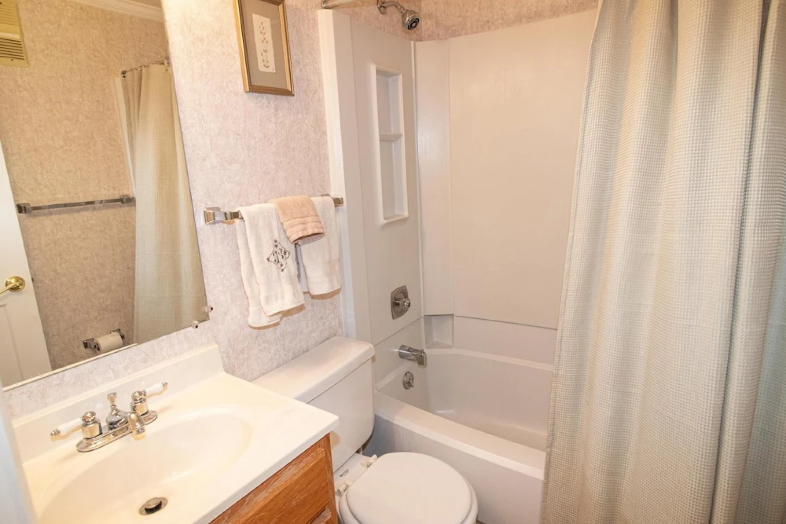 Snowshoe Mountain Resort