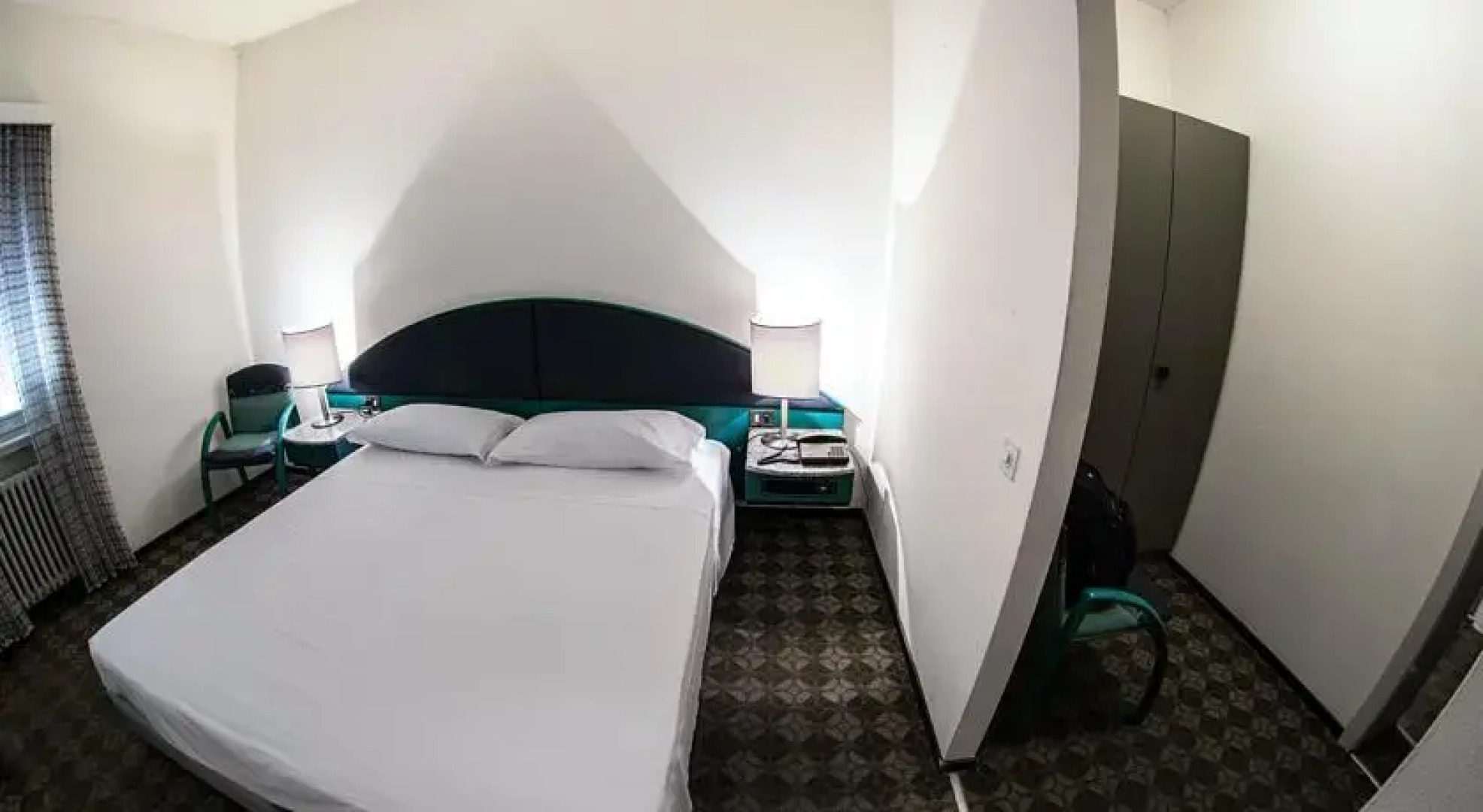 Albergo Stazione Mendrisio