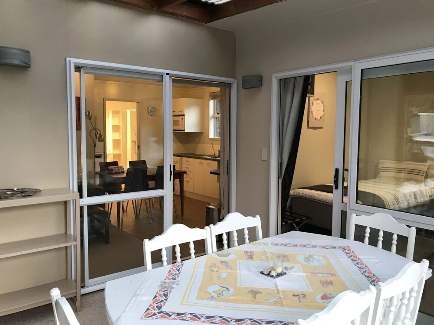 Angie's Rural Retreat