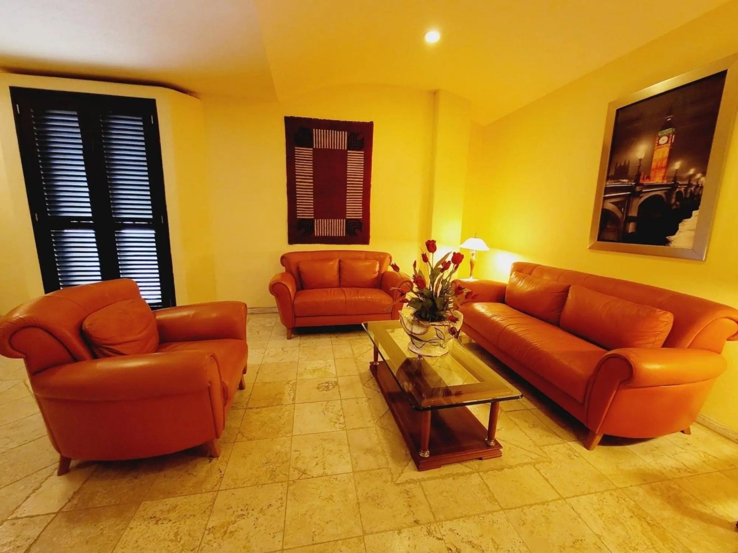 Quinta las Alondras Hotel and Spa
