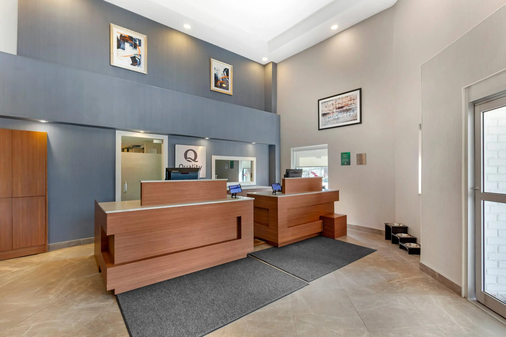 Quality Suites Whitby