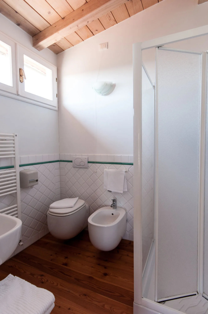 Residenza DEpoca Hotel I Pini