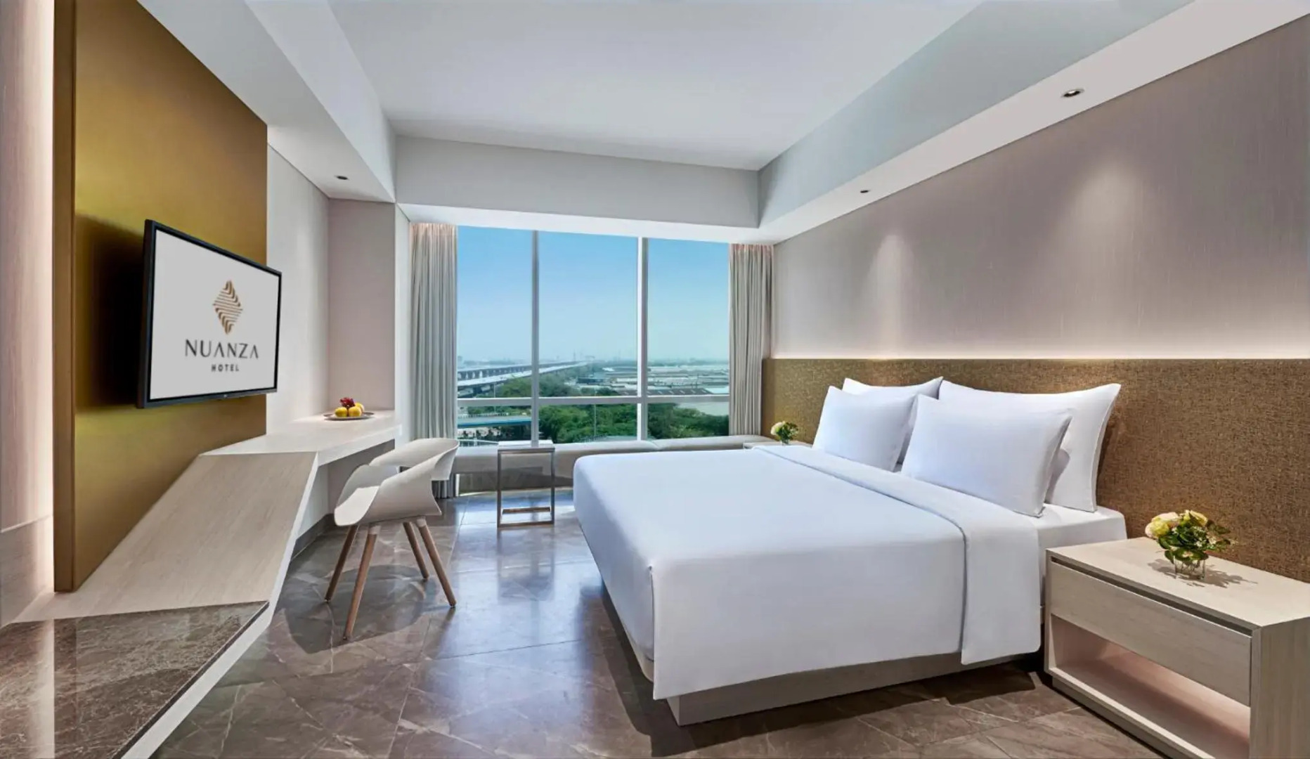 Nuanza Hotel & Convention