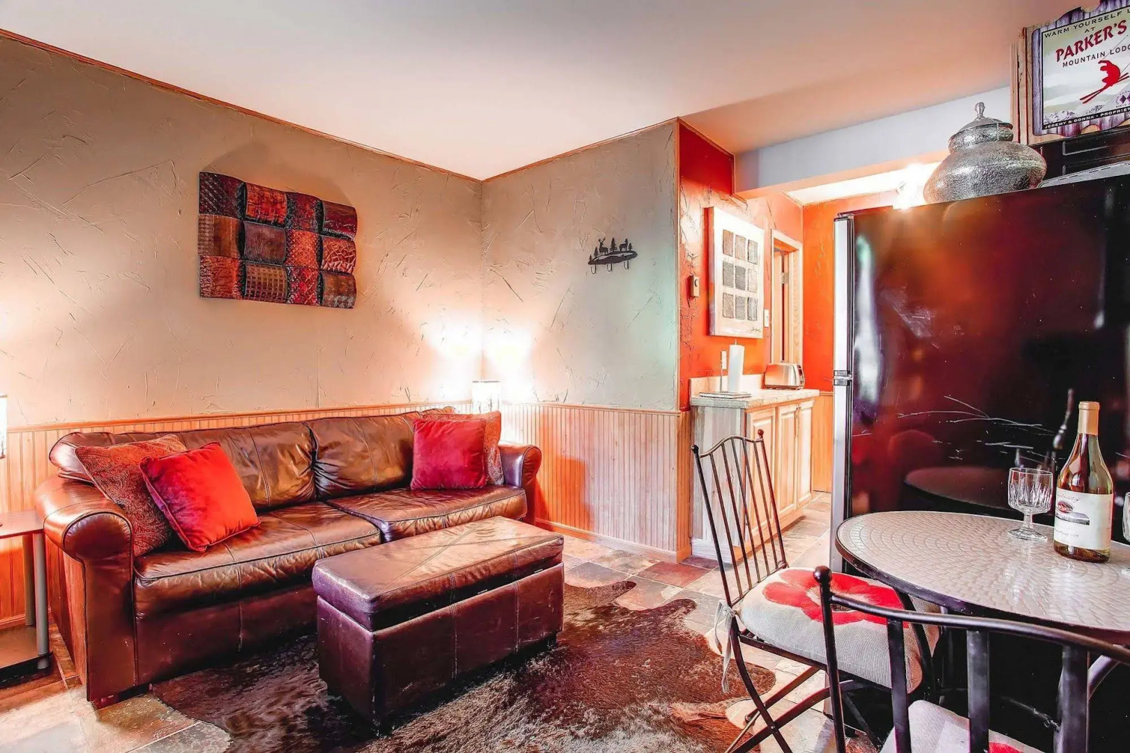 Breckenridge Park Meadows by Ski Country Resorts