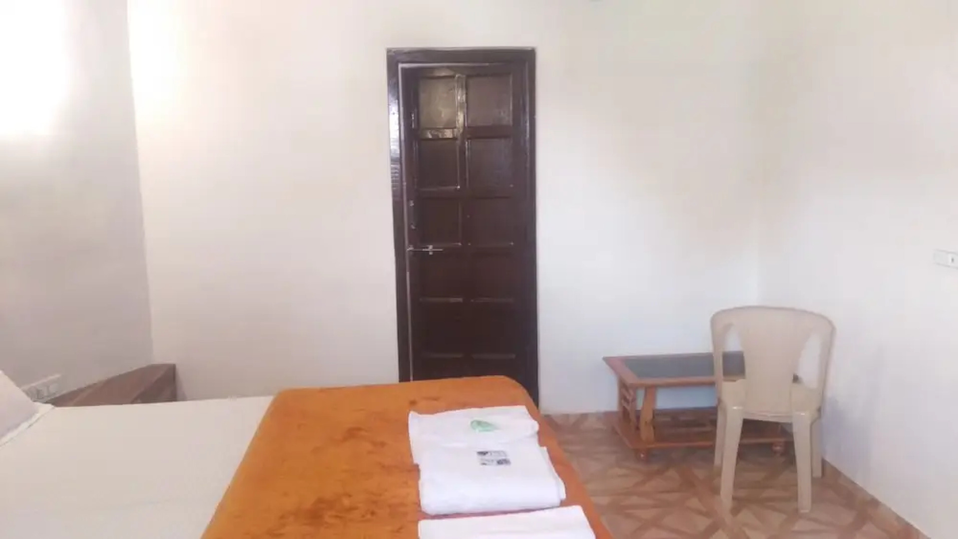 Rann Resort Dholavira