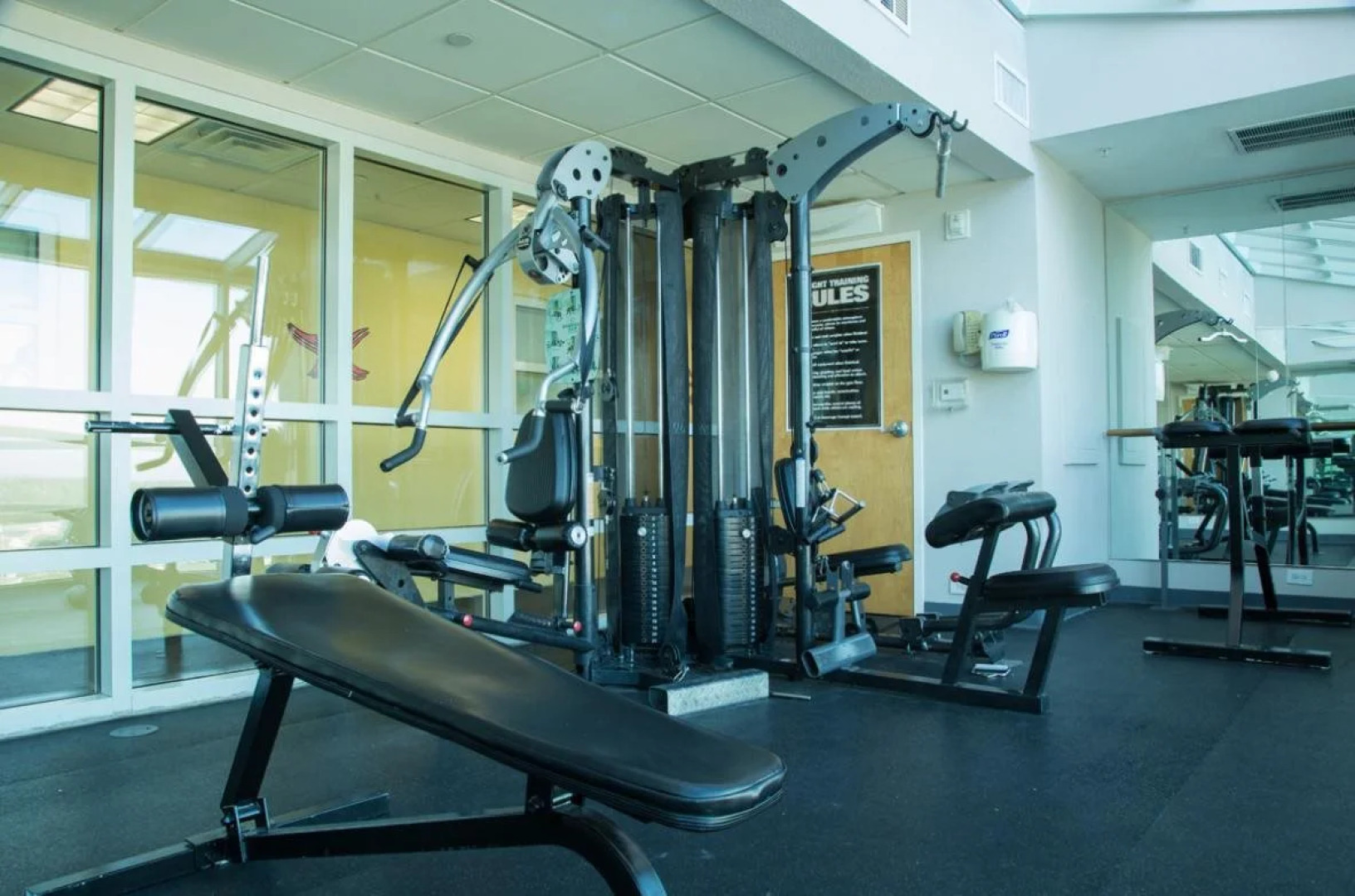 Prince Resort by Elliott Beach Rentals