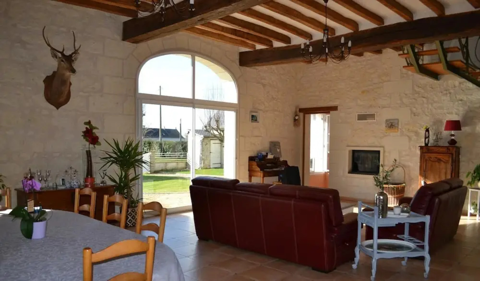 Les Chambres D Hotes Du Lavoir