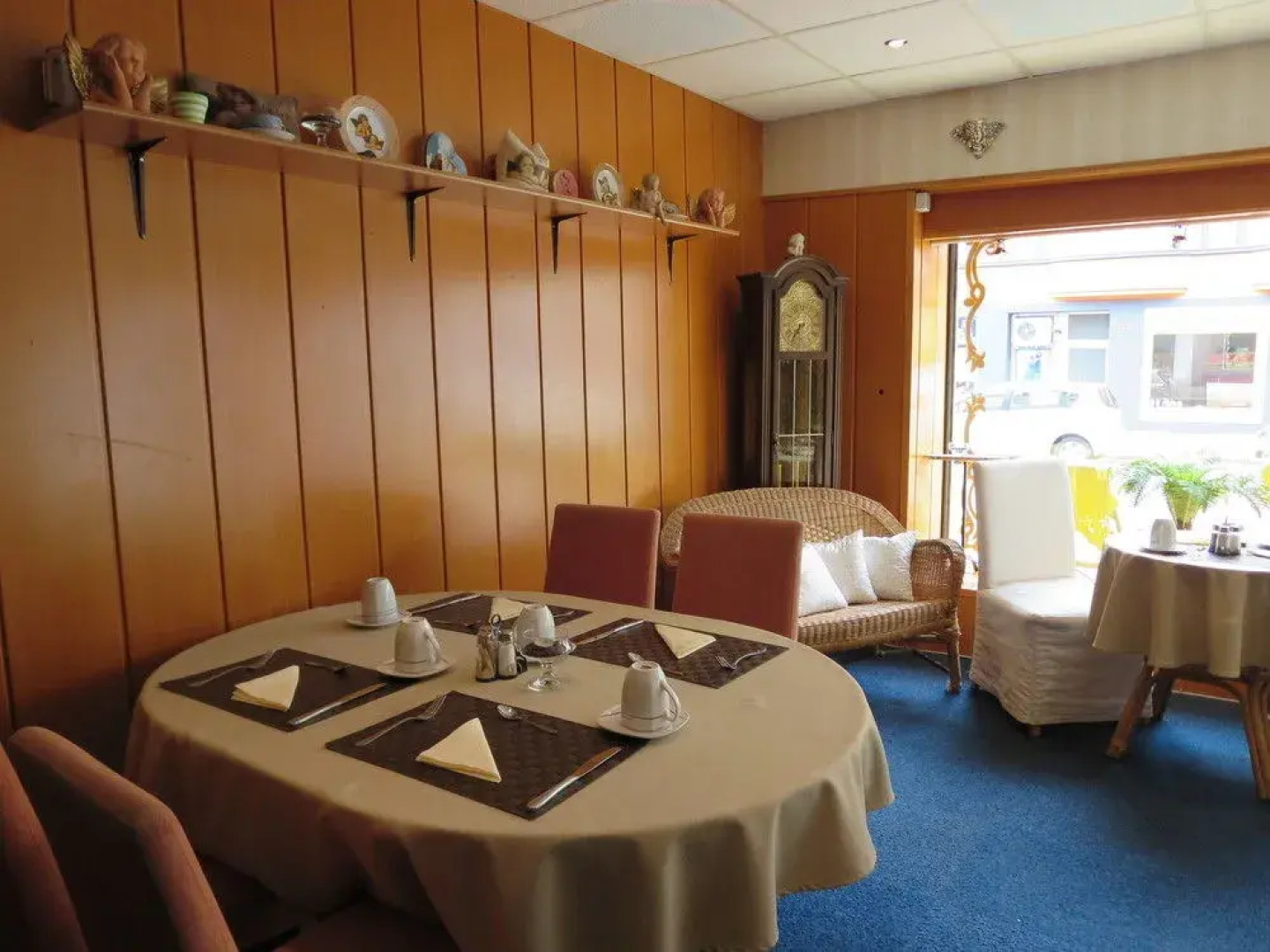 ruhrzimmer Apartments