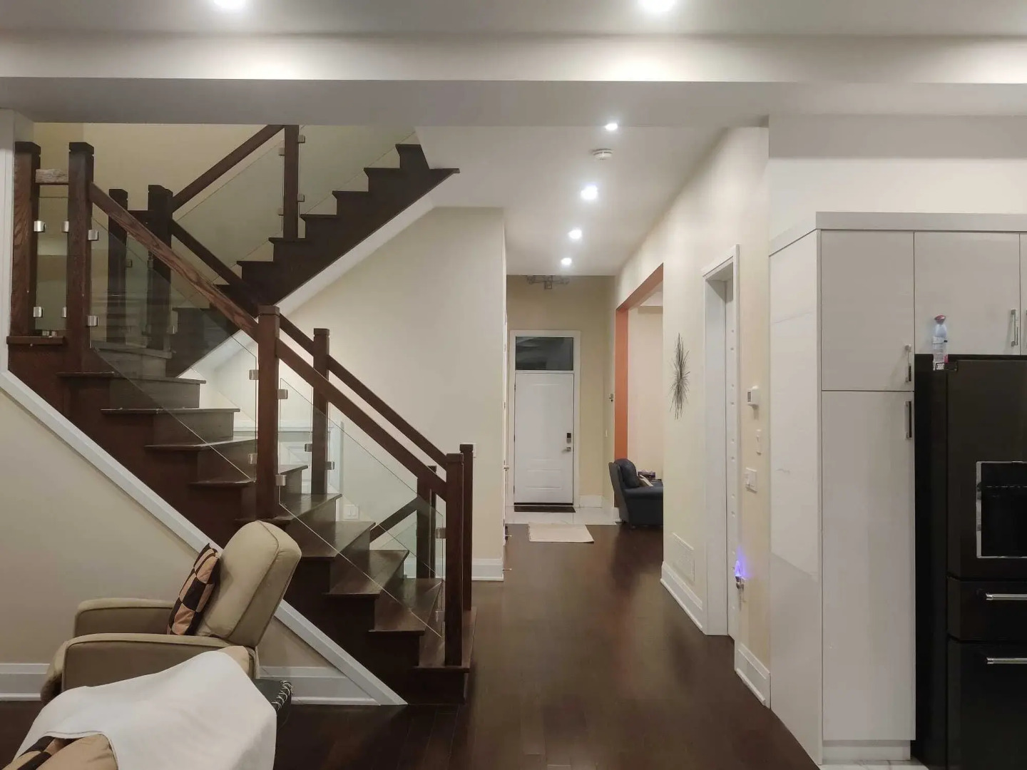 Luxurious Rooms in Pickering