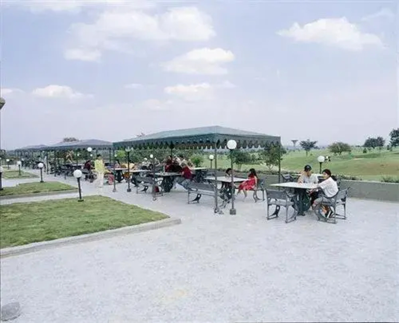 Eagleton The Golf Resort