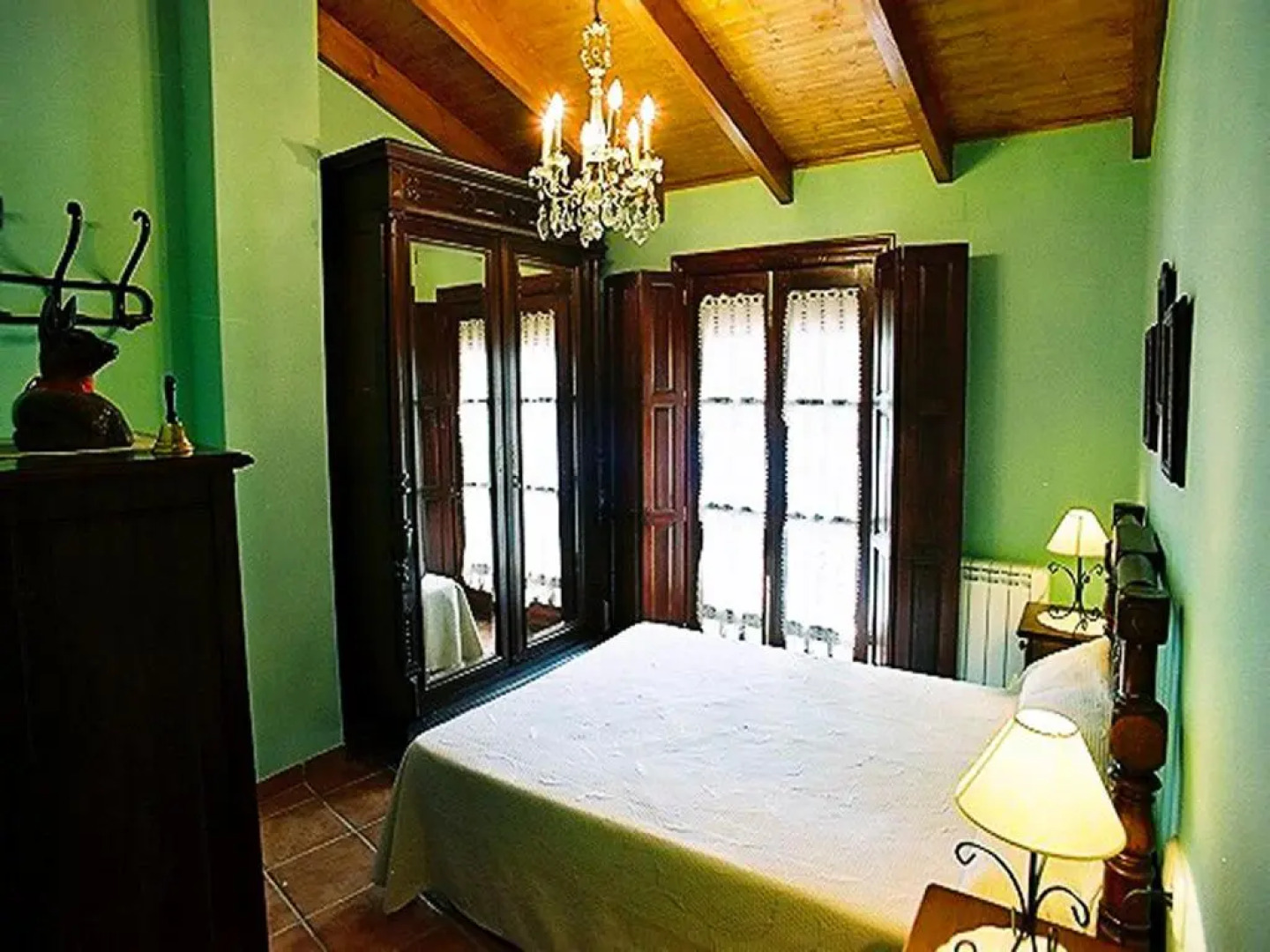 Casa Rural Sant Antoni