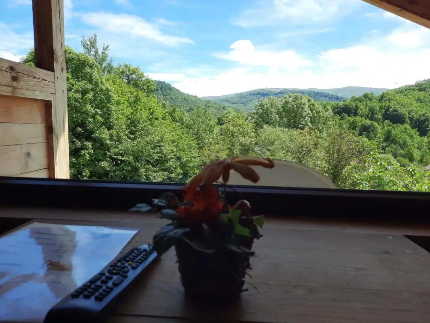 Guest House Kandaferi 2