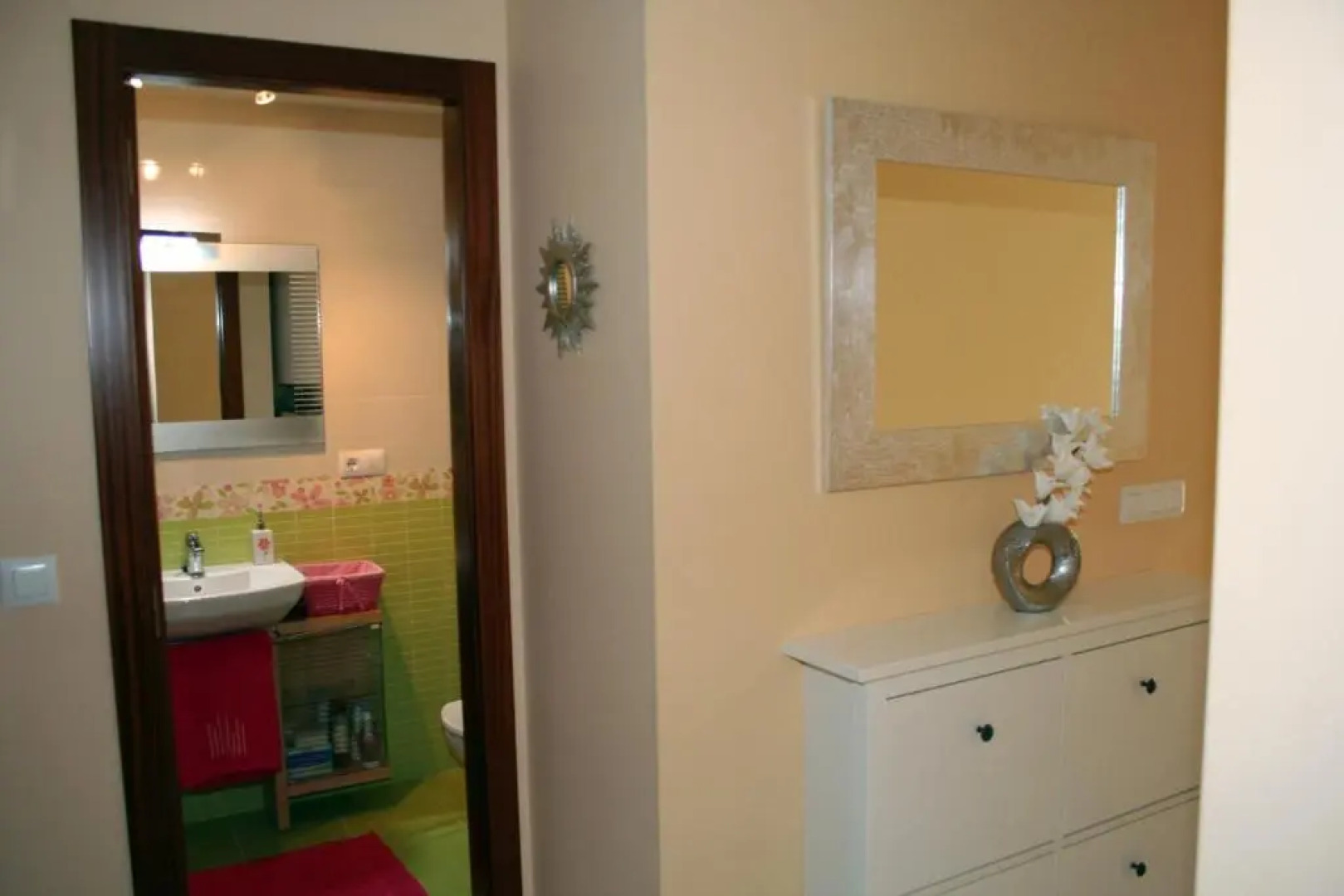 Apartamento en Rías Bajas. Ribeira