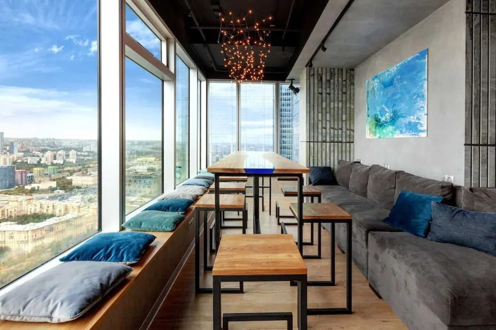 Capsule Hotel City 52