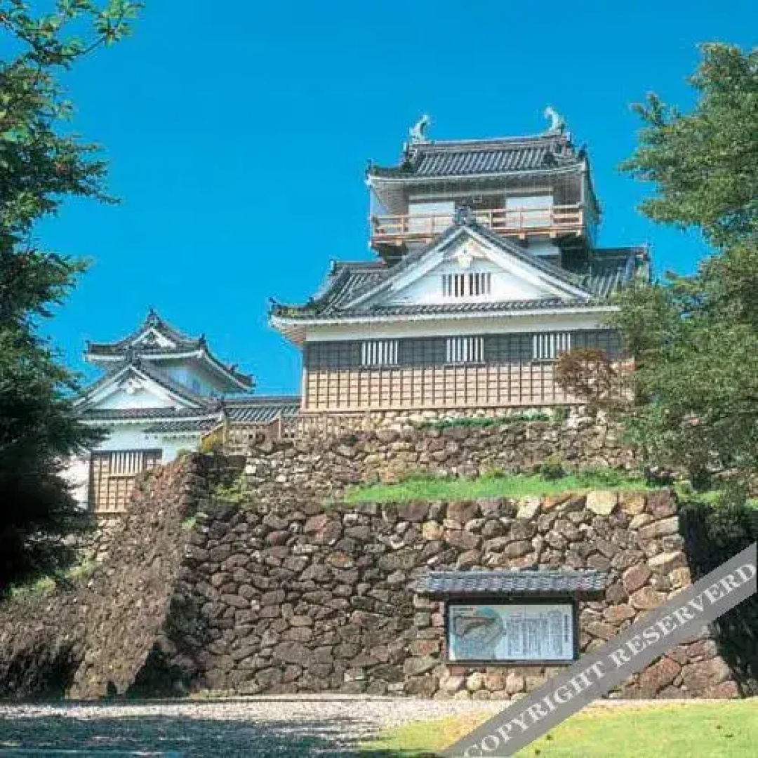 Miuraya Ryokan