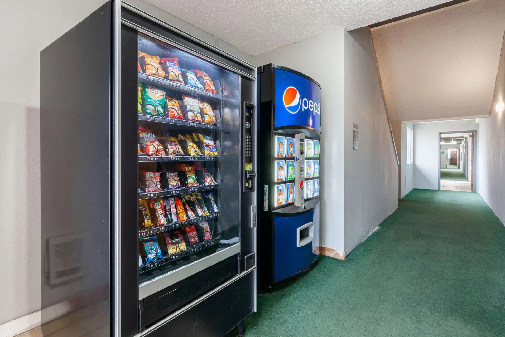 Econo Lodge Wausau - Rothschild