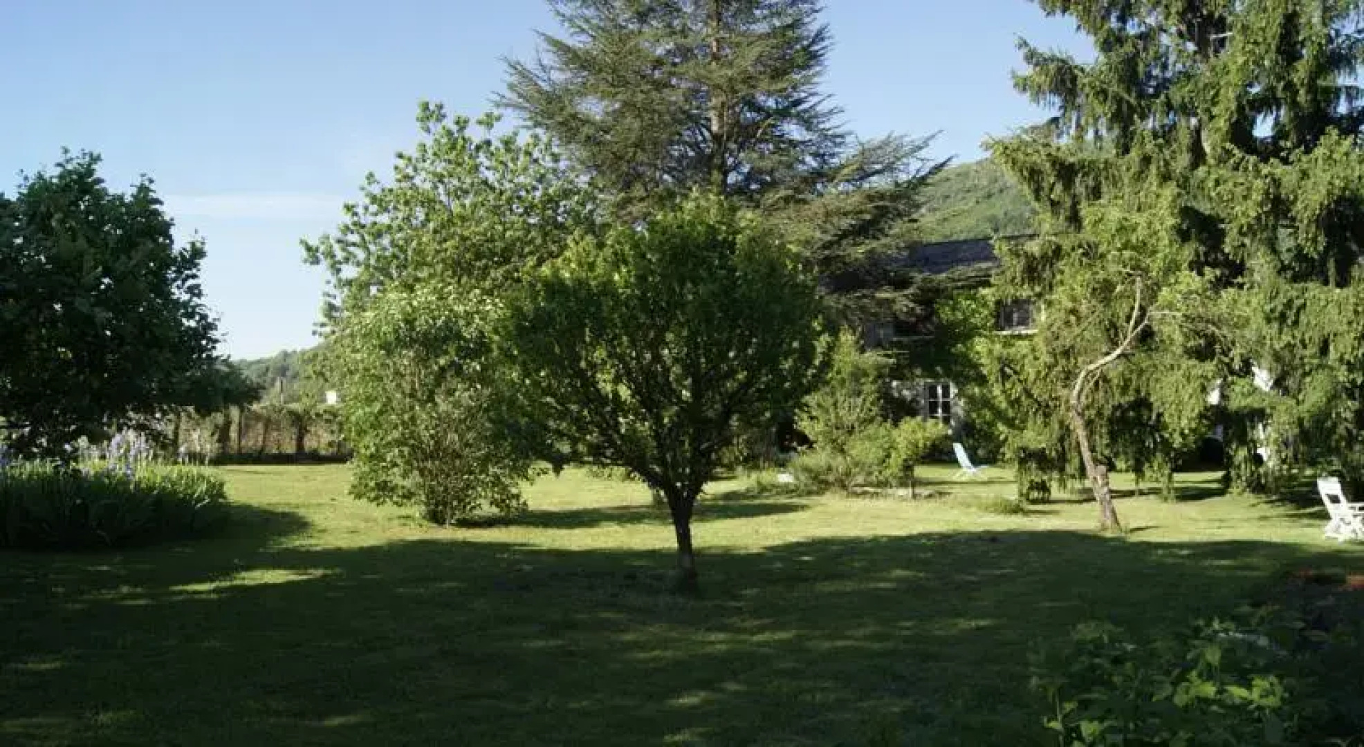 Homestay Demeure de Chêne