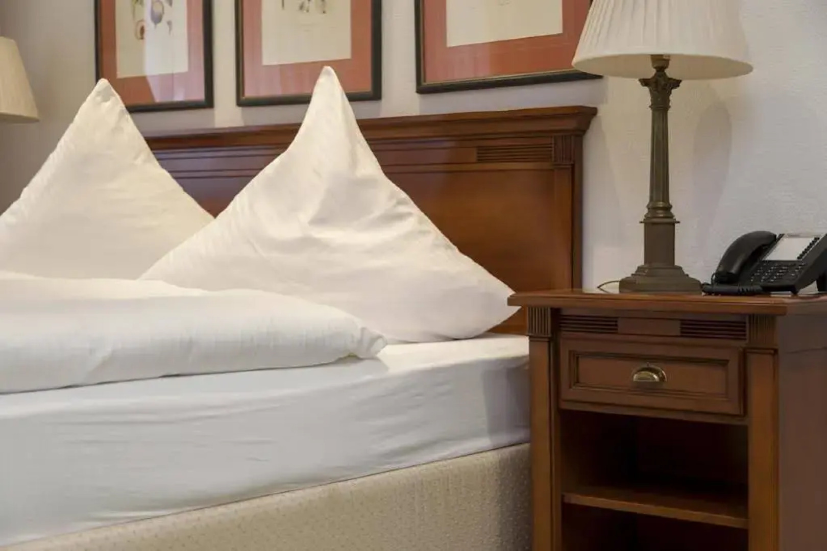 Hotel Zum Alten Brunnen