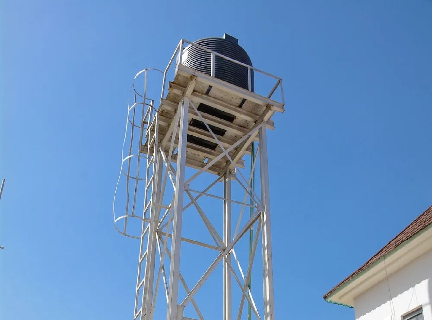 Captivating 2-bedroom Apartment in Kaduna City