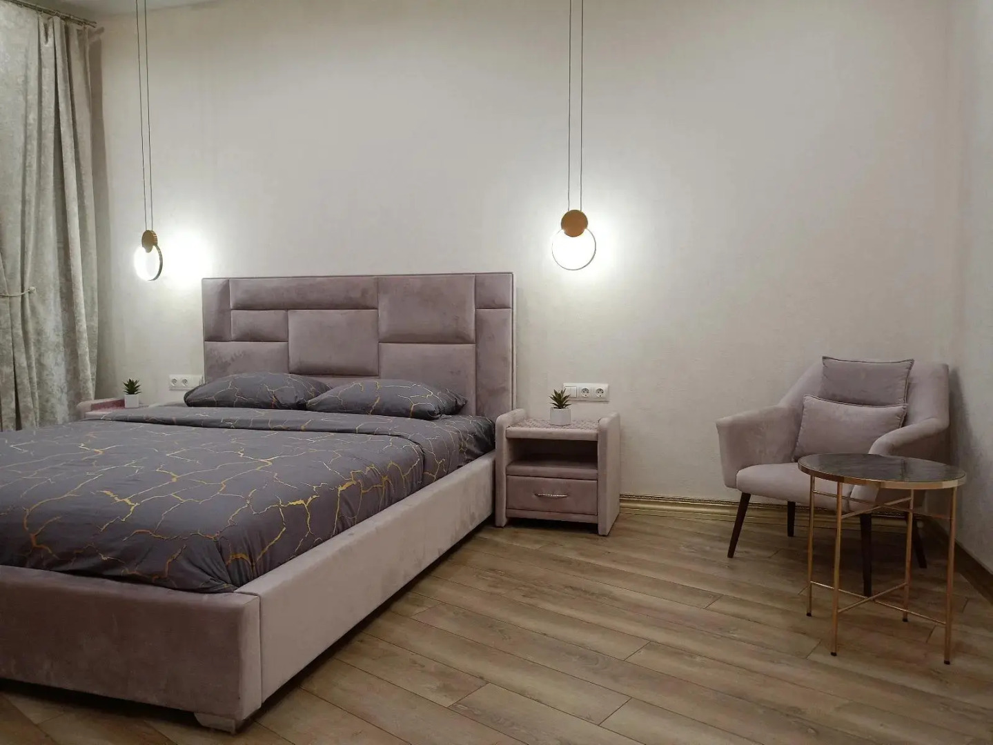 Апартаменты Tiffany