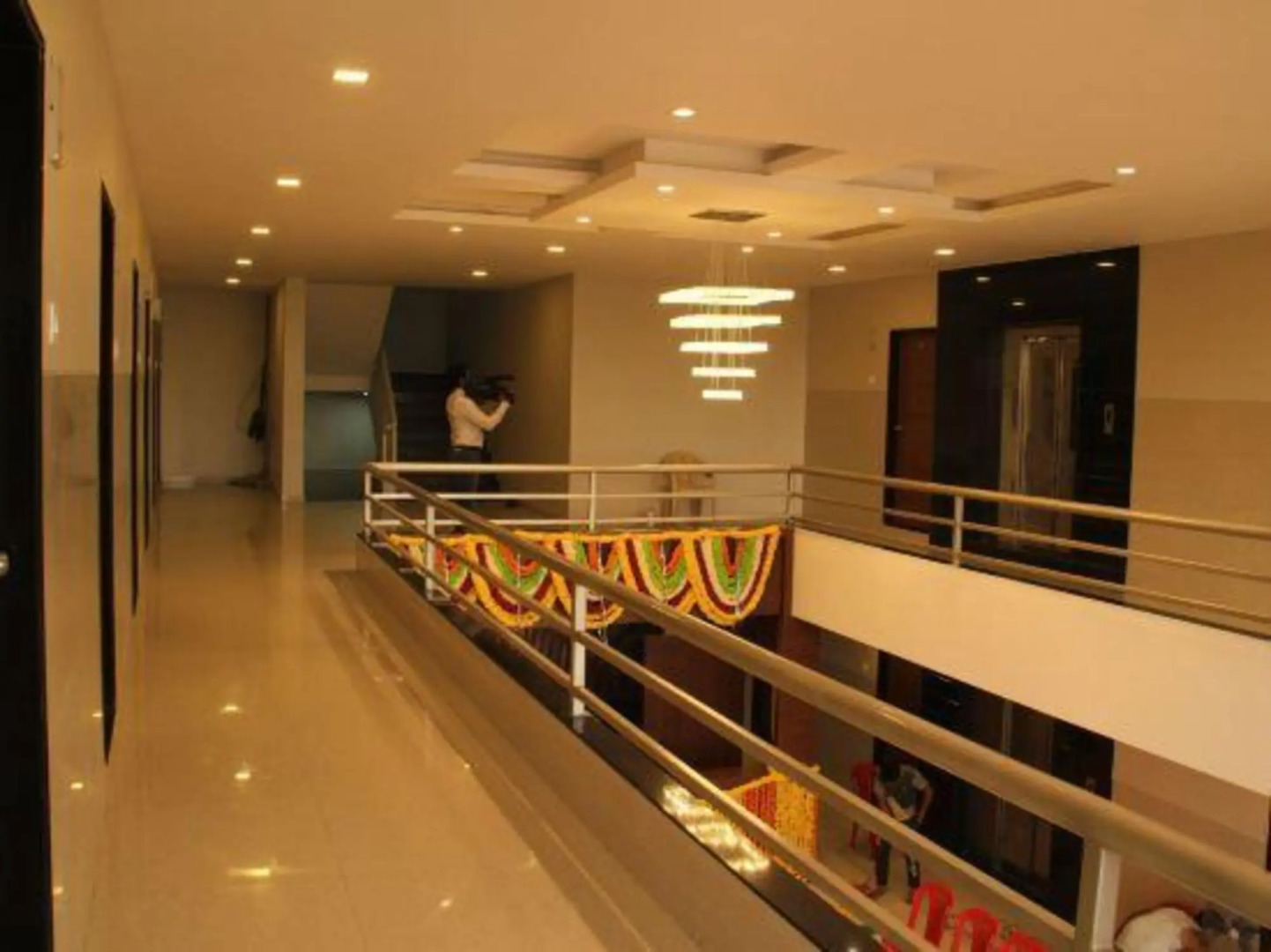 Hotel Anand Inn Residency