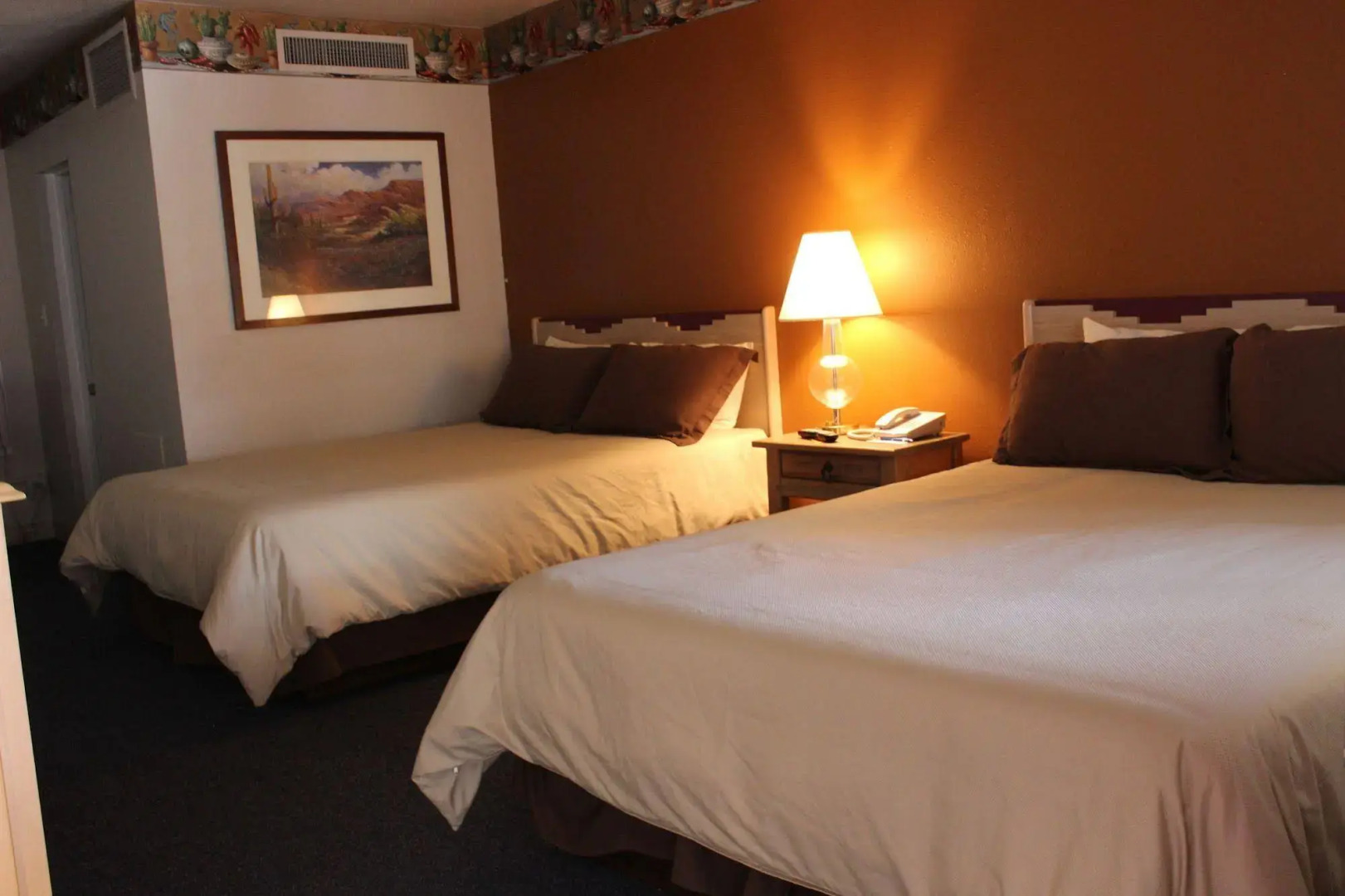 Howard Johnson by Wyndham Springerville