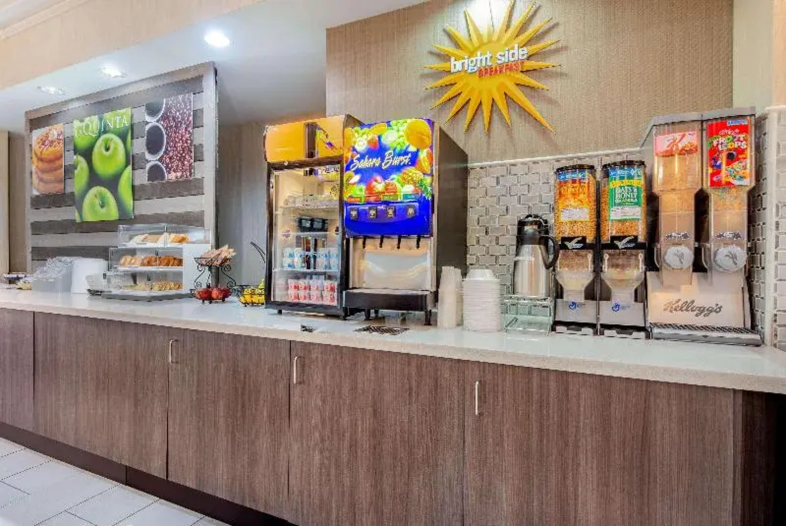 La Quinta Inn & Suites Newark - Elkton