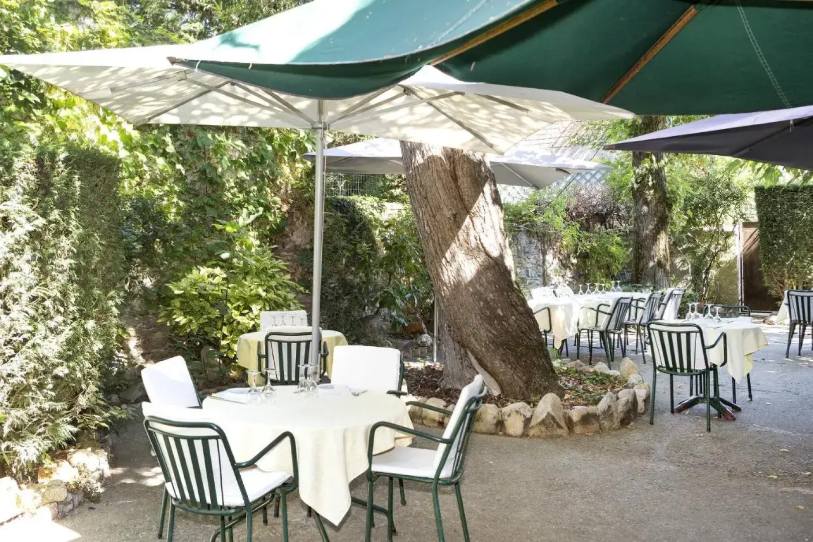 Hotel Restaurant du Midi