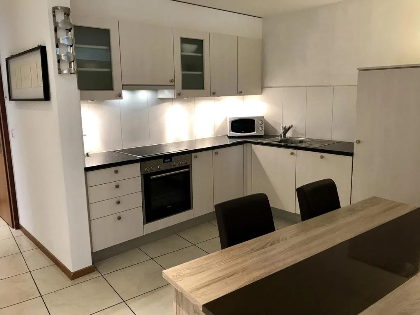 Los Lorentes Residences - Bulle