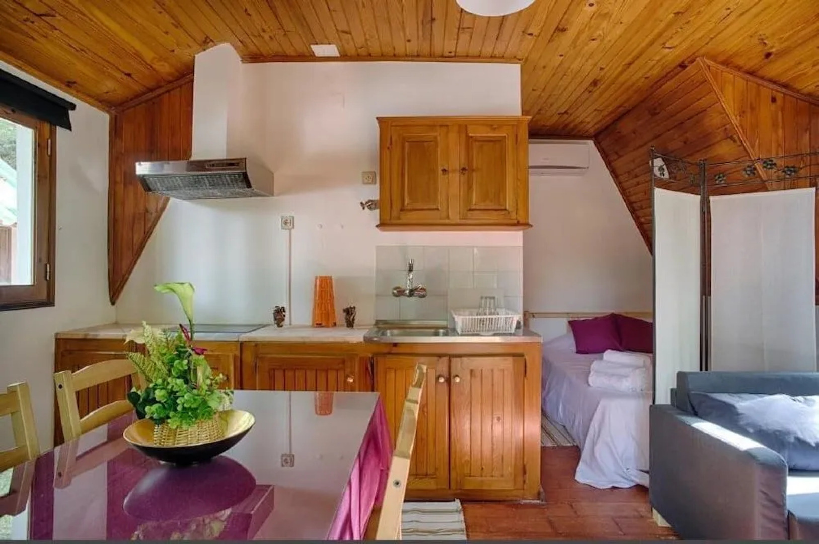 Bungalows Termas de Melgaço