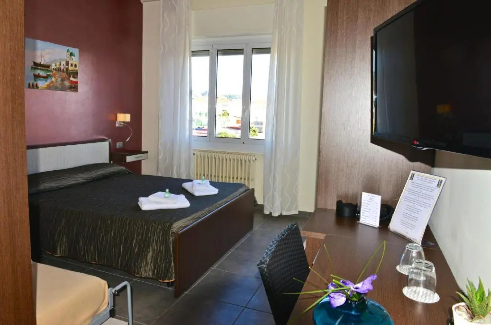 Affittacamere Le Logge